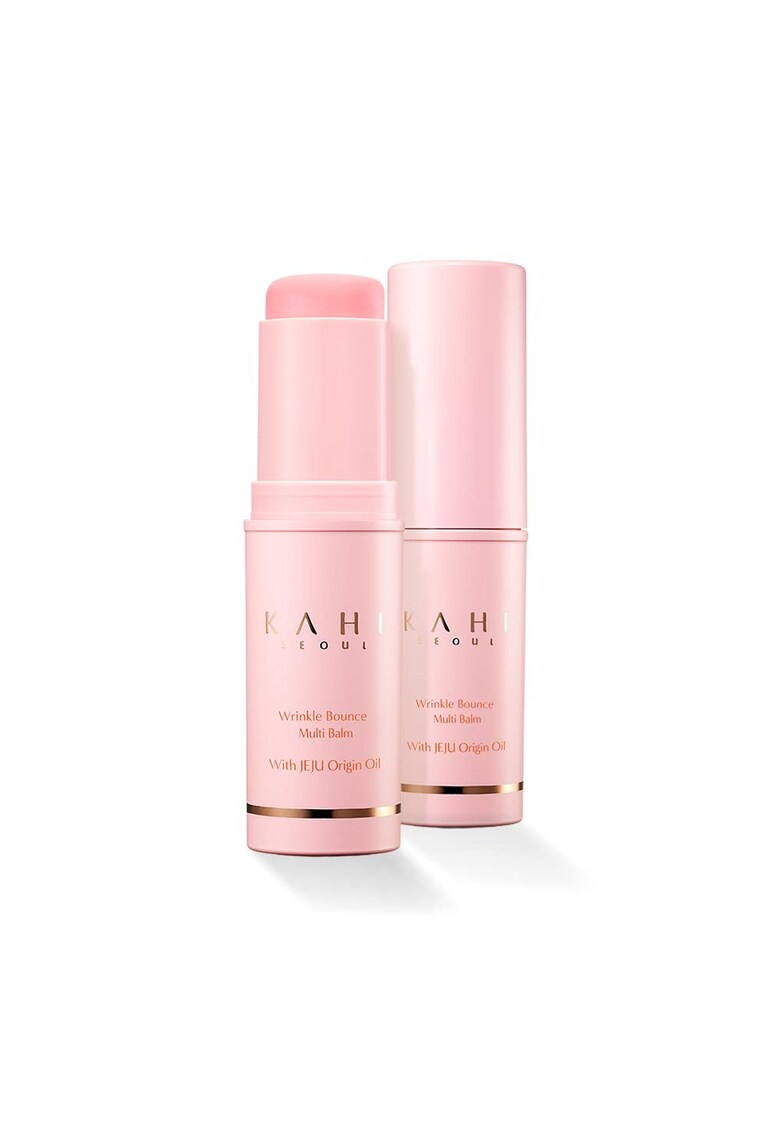 Balsam anti-rid pentru ten si buze Wrinkle Bounce Multi Balm - 9g