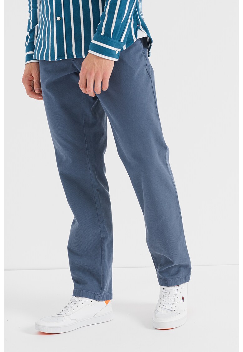 Pantaloni chino slim fit