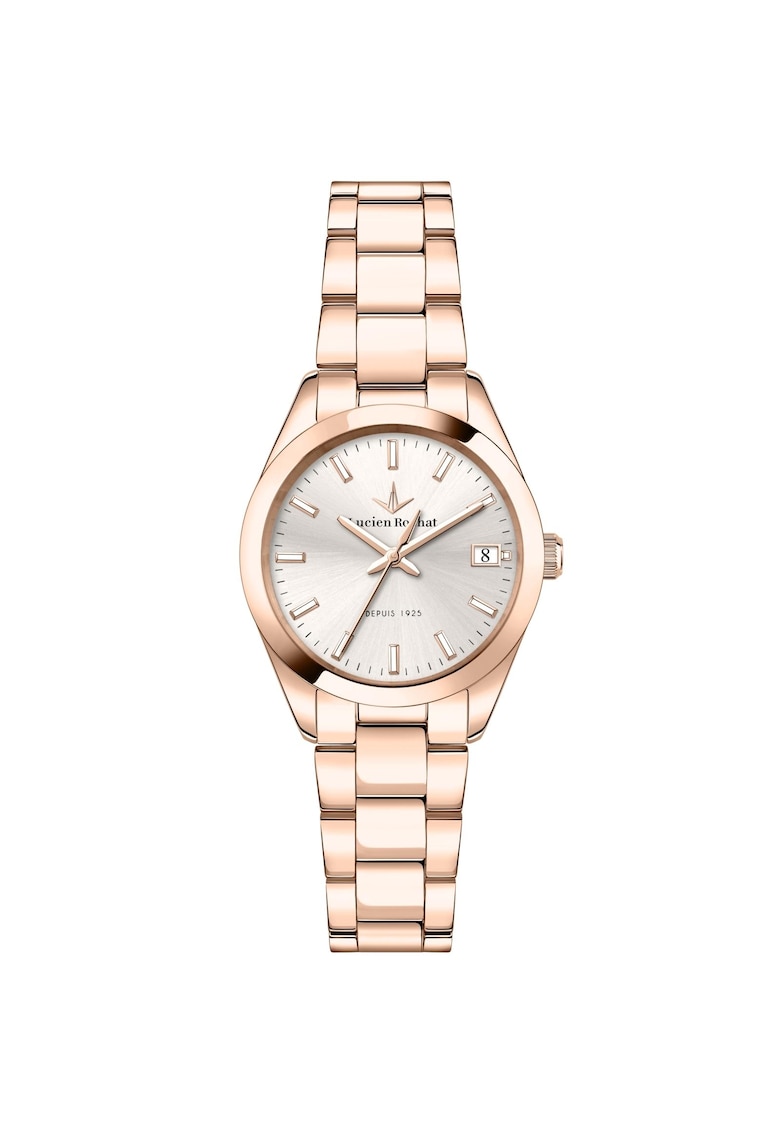 Ceas dama R0453114514 Quartz Rose gold