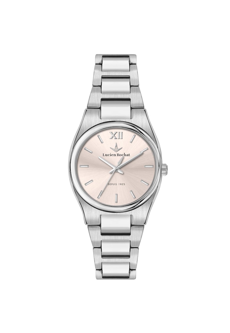 Ceas dama R0453122506 Quartz Argintiu