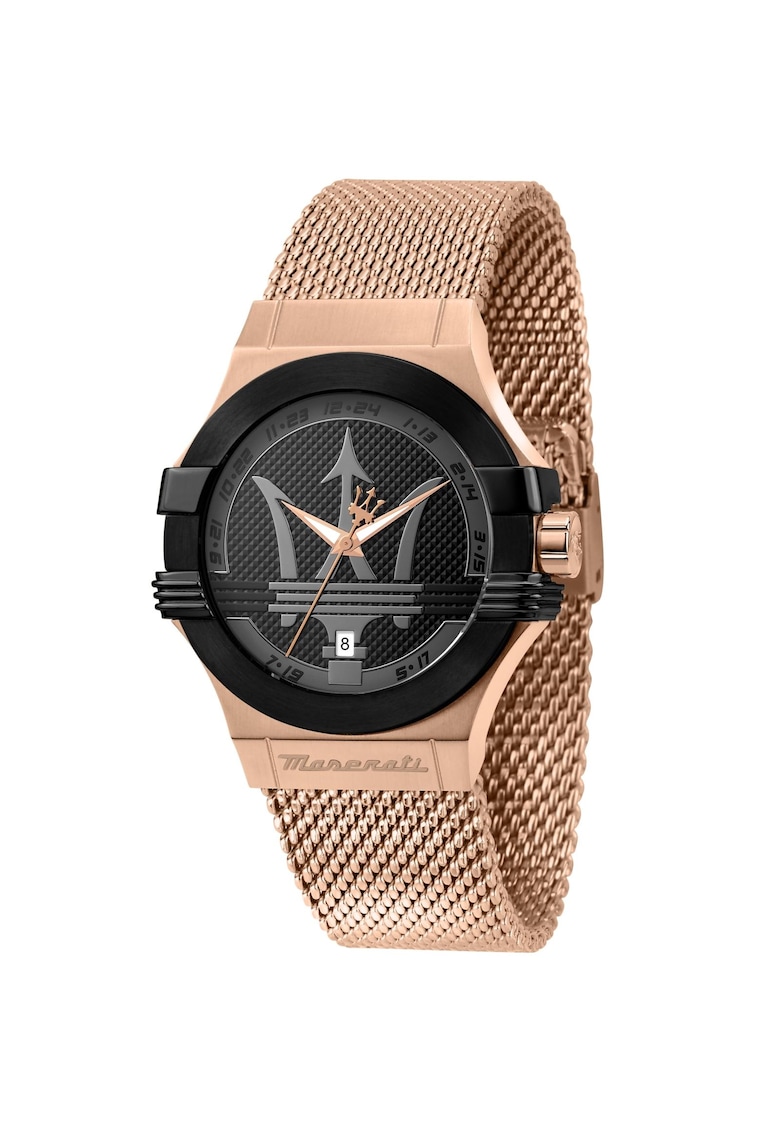 Ceas barbatesc R8853108009 Quartz Rose gold