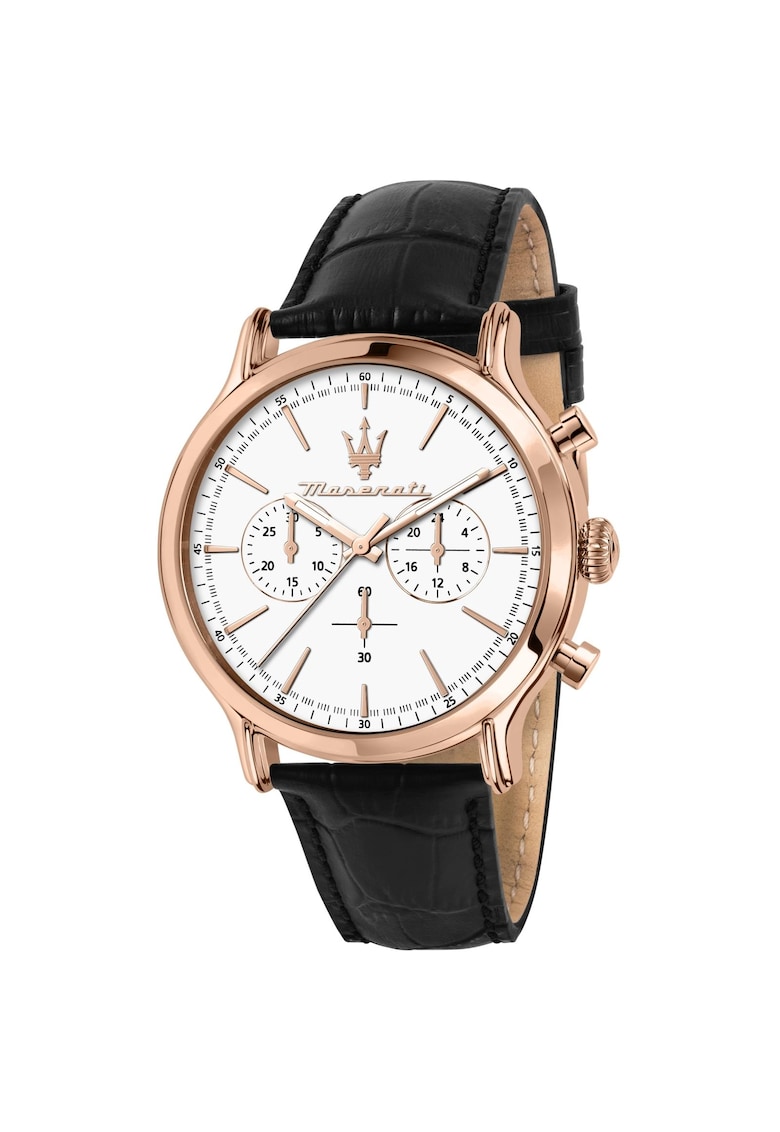 Ceas barbatesc R8871618016 Quartz Rose gold