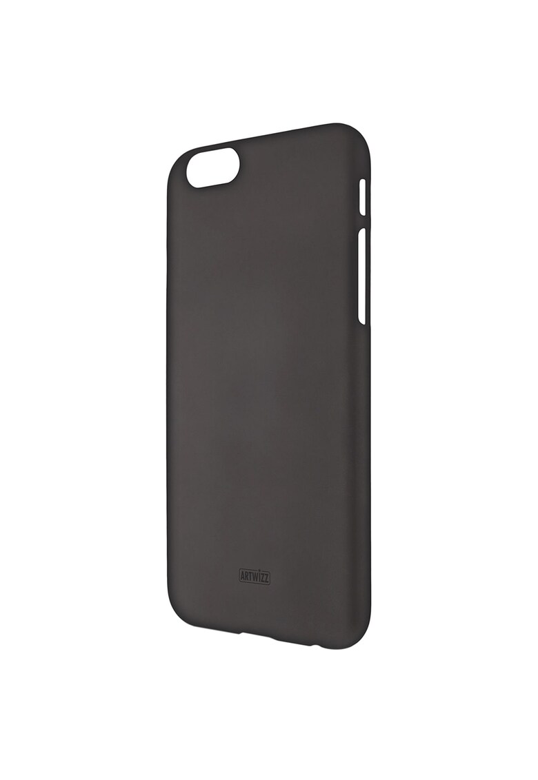 Husa de protectie Clip pentru iPhone 8 / iPhone 7 - Silicon - Black