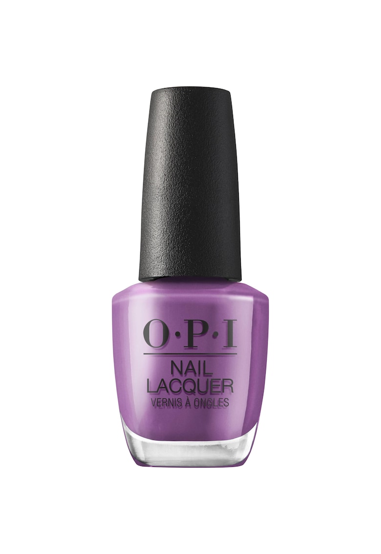 Lac de unghii Nail Lacquer - Purple