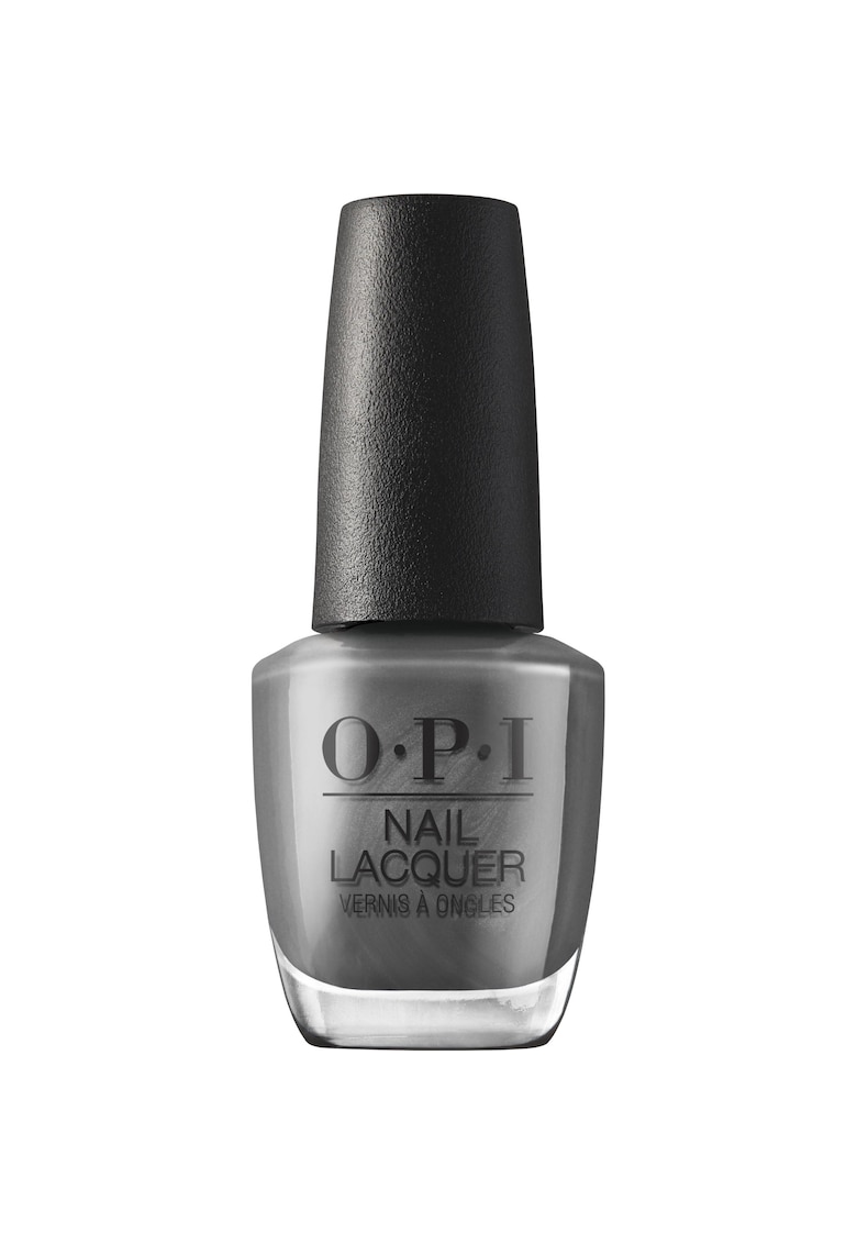 Lac de unghii Nail Lacquer - 15 ml - White - Gray - Black