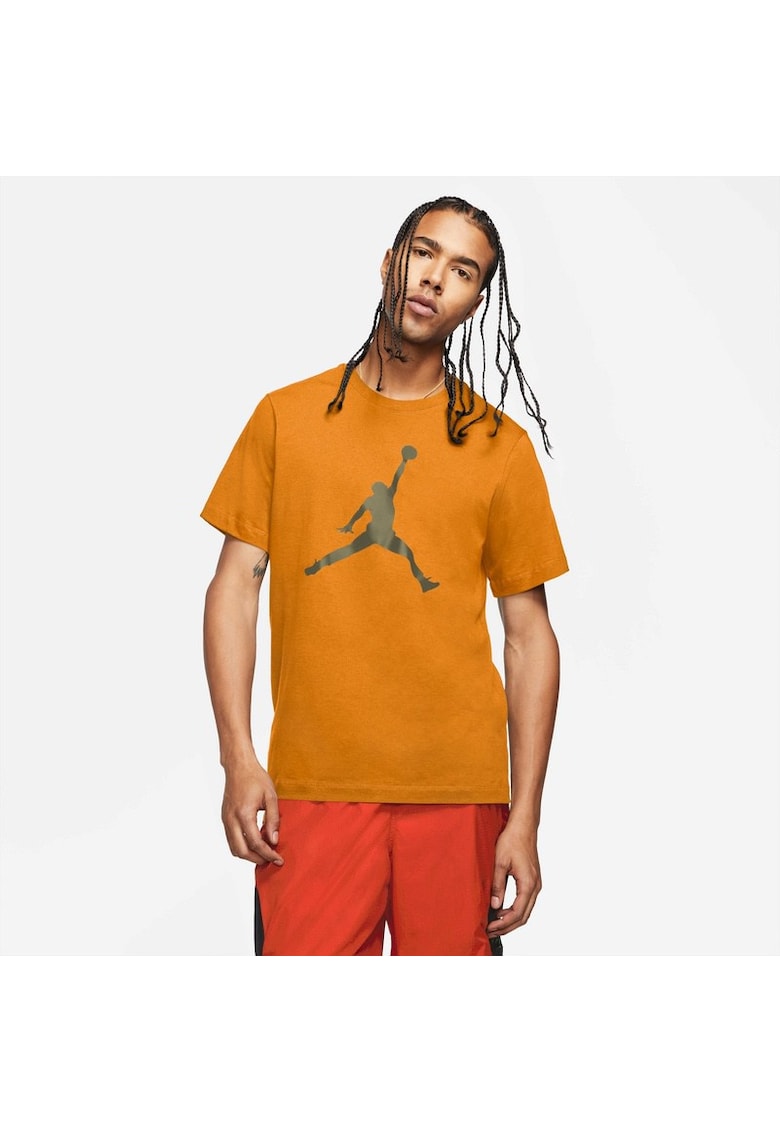 Tricou M J JUMPMAN SS -CJ0921-738