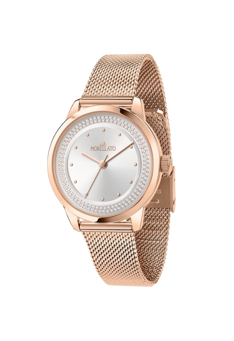 Ceas dama R0153168501 Quartz Rose gold