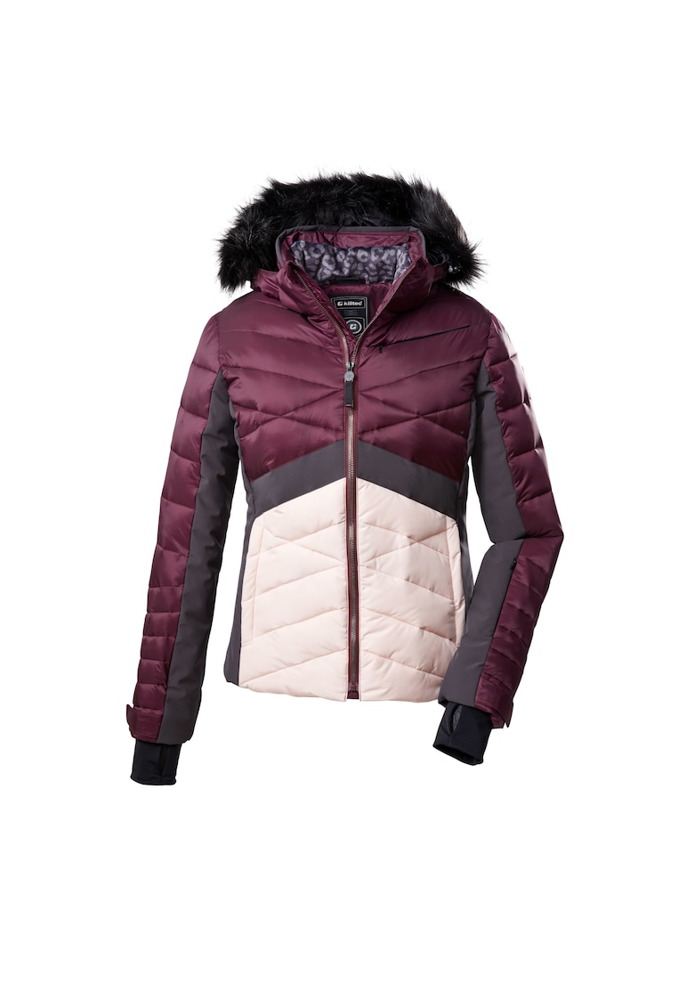 Jacheta KSW 211 Wmn Ski Jckt