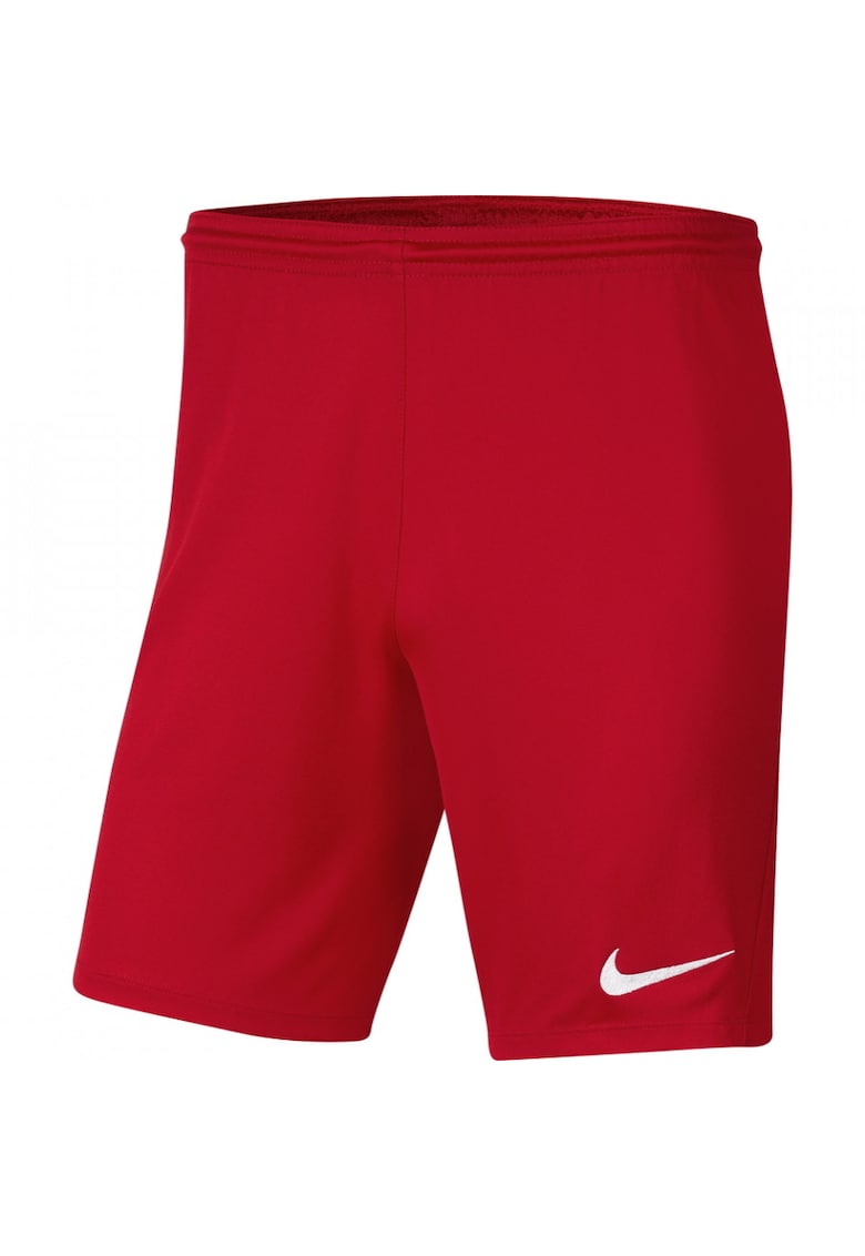 Pantaloni Park III Knit barbati - Rosu