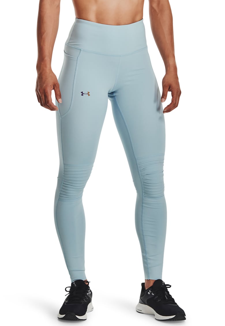Colanti de compresie cu talie inalta - pentru fitness RUSH™