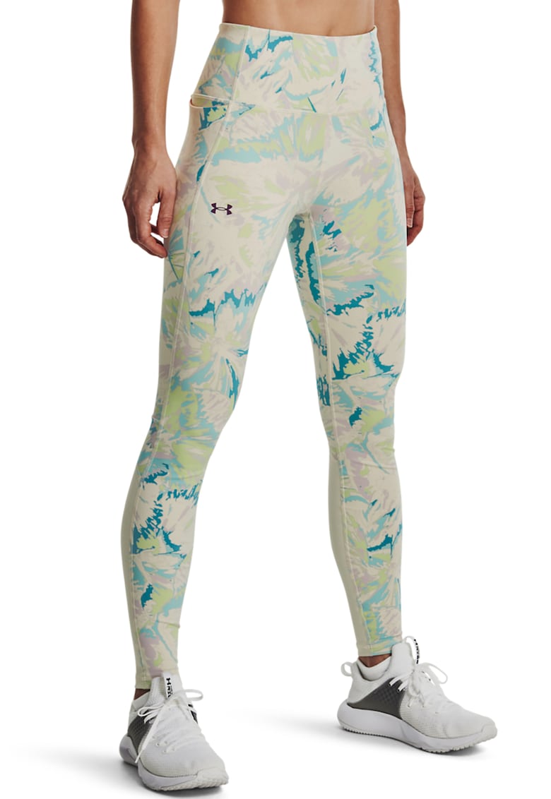 Colanti cu talie inalta - pentru fitness Rush Smartform