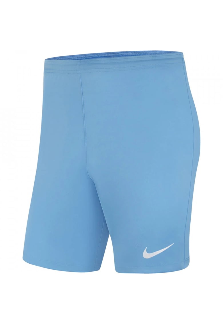 Pantaloni Park III Knit barbati - Albastru deschis