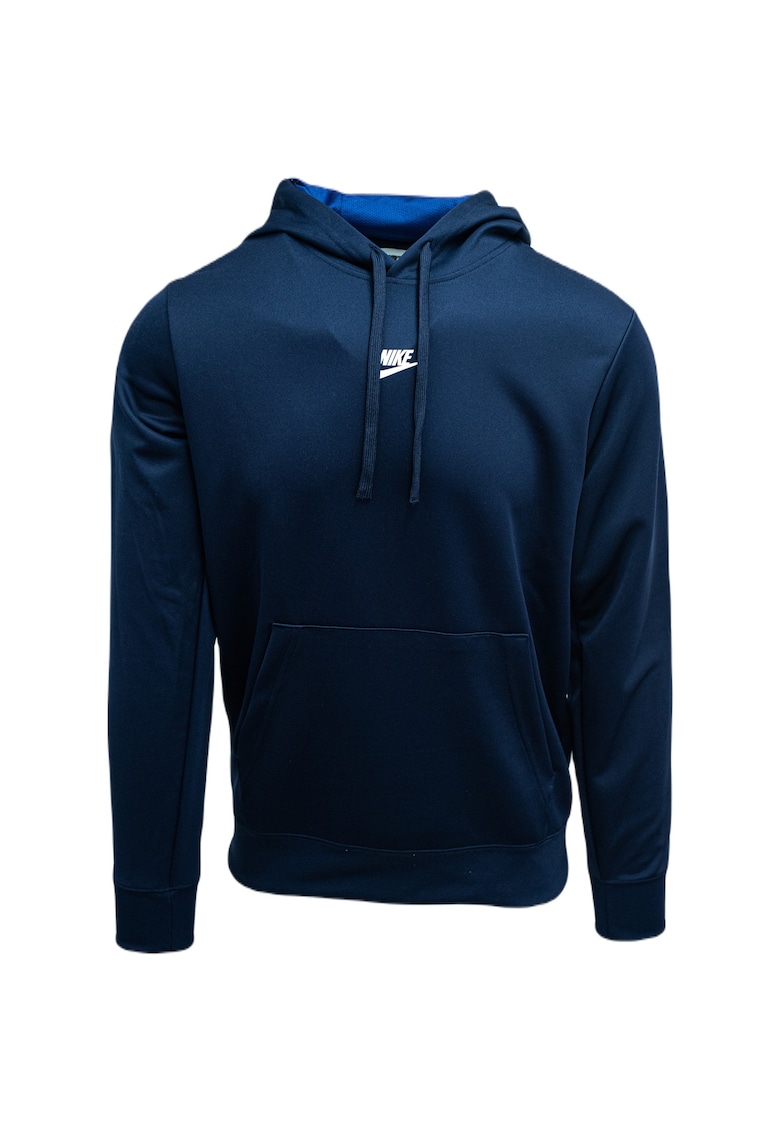 Hanorac Sportswear - Albastru