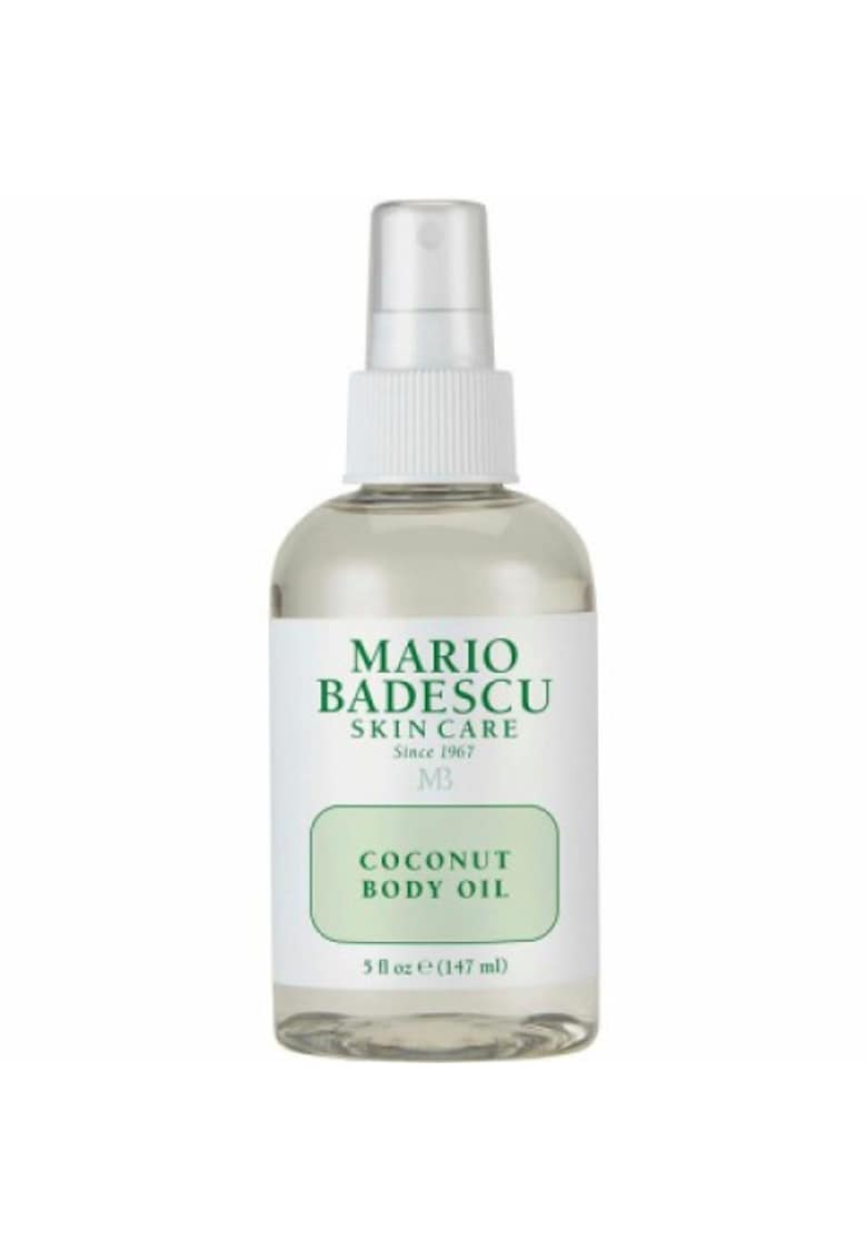 Lotiune de corp Coconut Body Oil 147ml