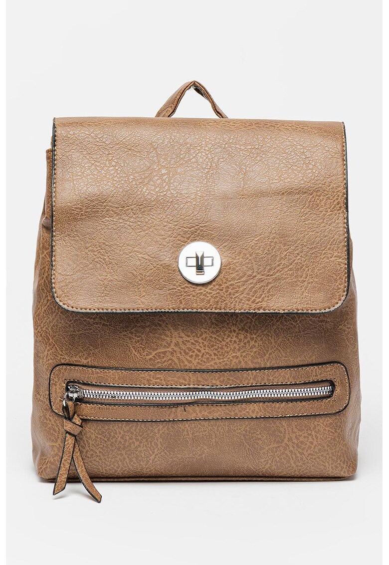 Rucsac de piele ecologica