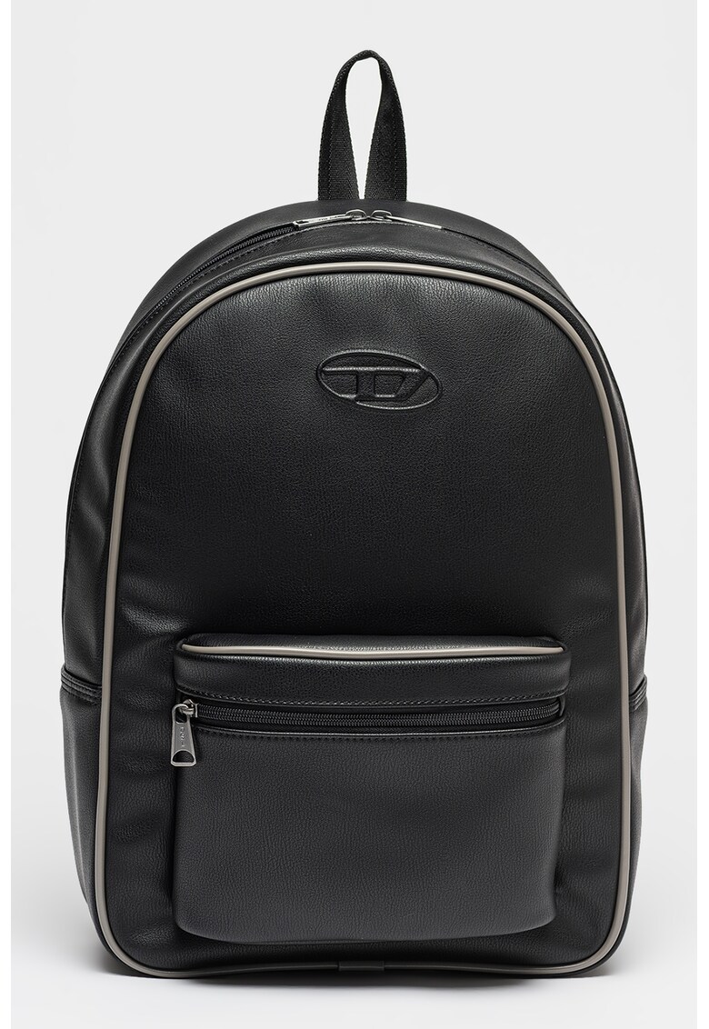 Rucsac cu fermoar si buzunar frontal