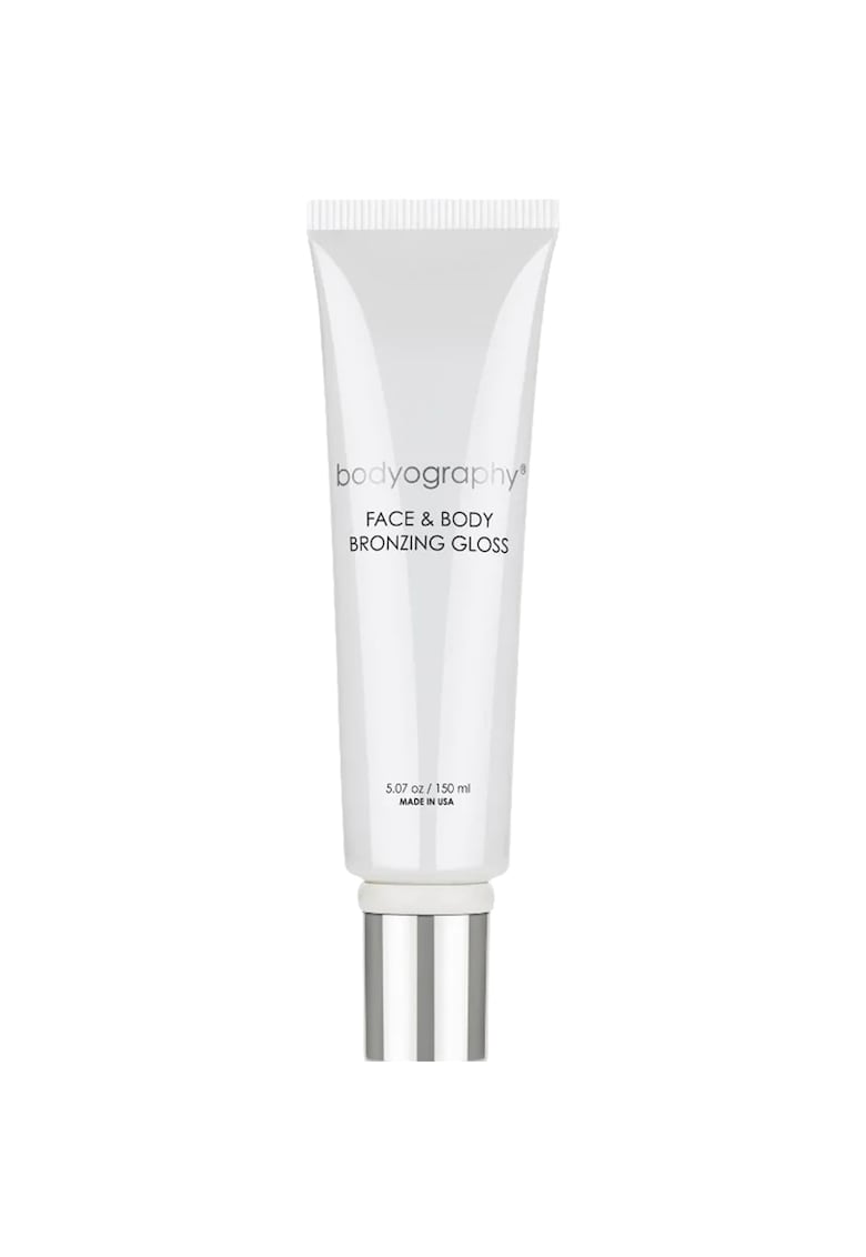 Crema autobronzanta Face & Body Bronzing Gloss Unisex 150 ml