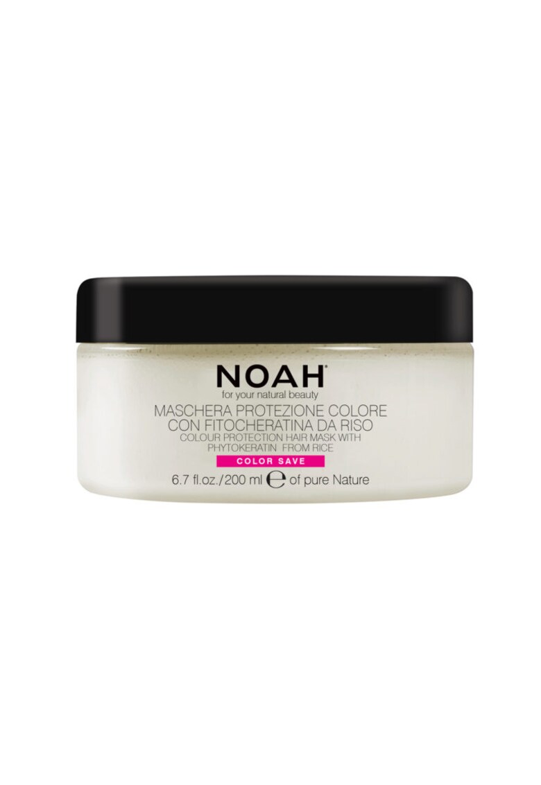 Masca pentru protectia culorii 200 ml