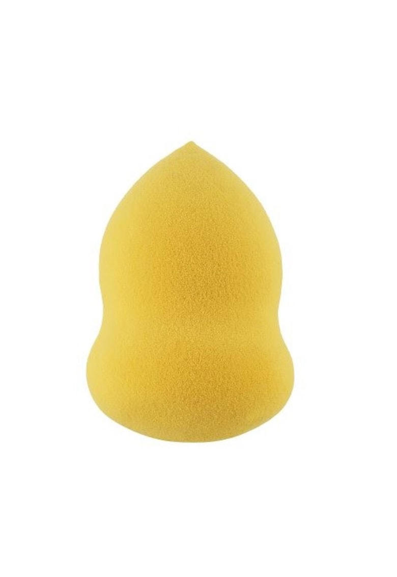 Burete Machiaj -  Clepsidra - Galben