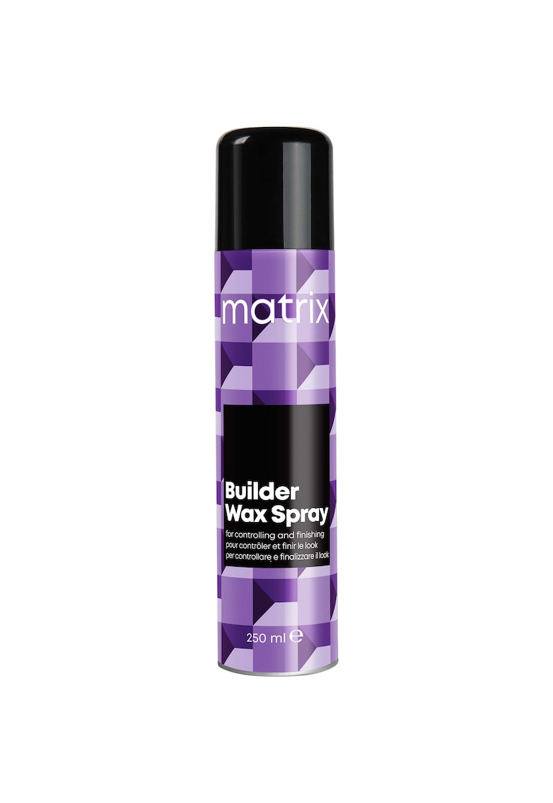 Ceara tip spray pentru fixare Styling Wax Spray - 250 ml