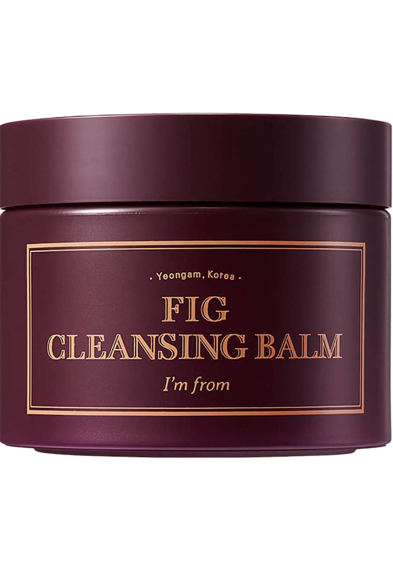Balsam de curatare Fig 100 ml