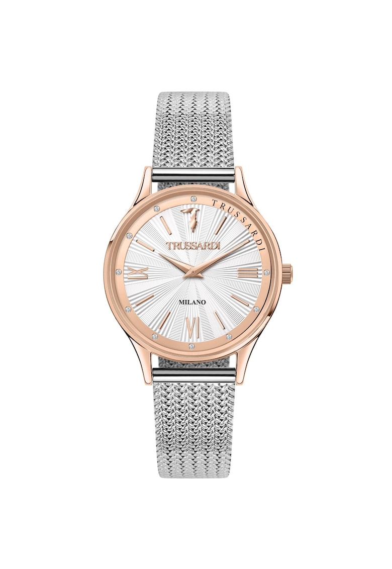 Ceas dama R2453152507 Quartz Rose gold