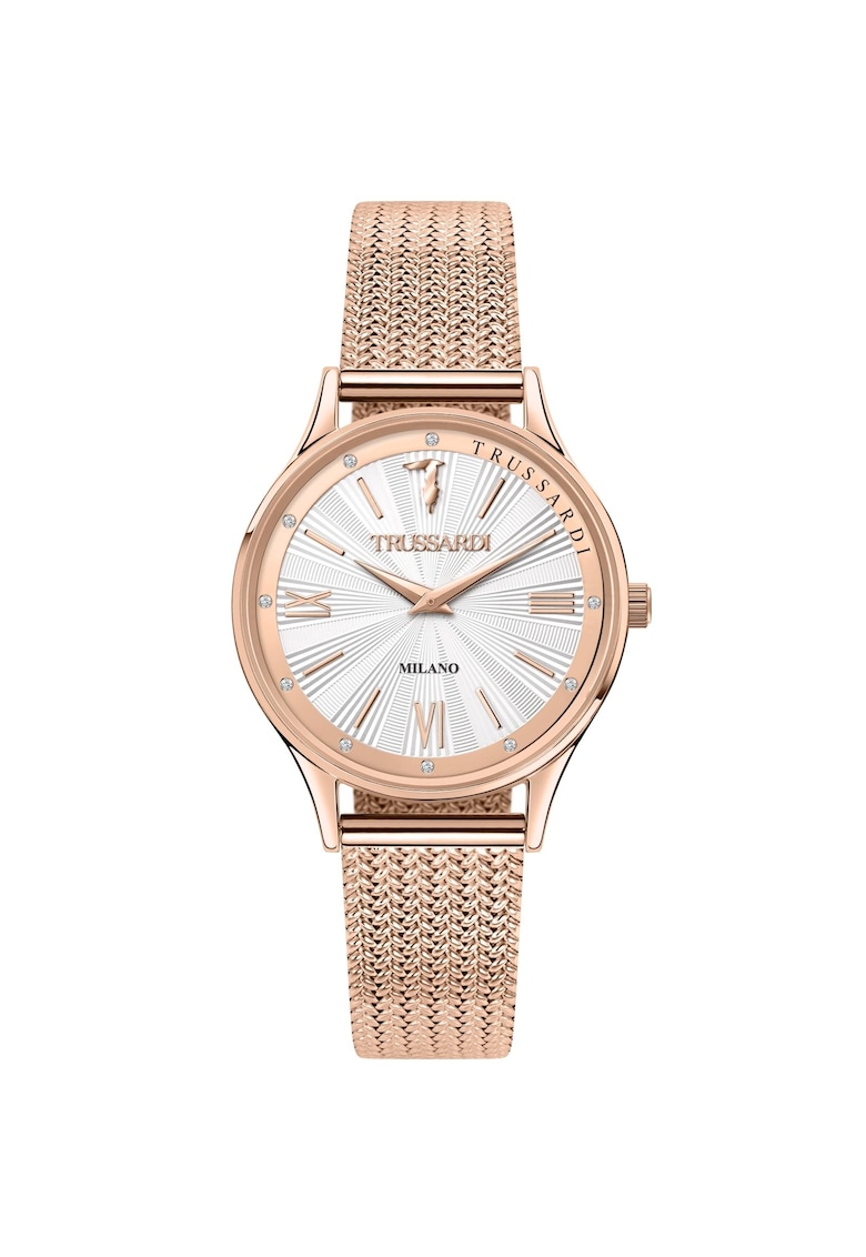 Ceas dama R2453152508 Quartz Rose gold