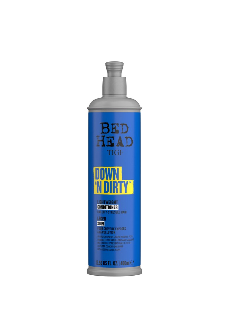 DOWN N DIRTY CONDITIONER 400 ML