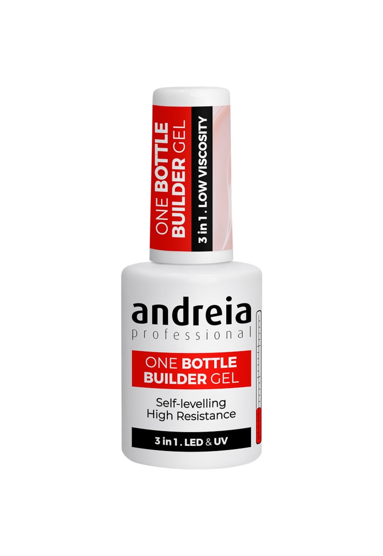 Gel de constructie One Bottle - 10.5ml