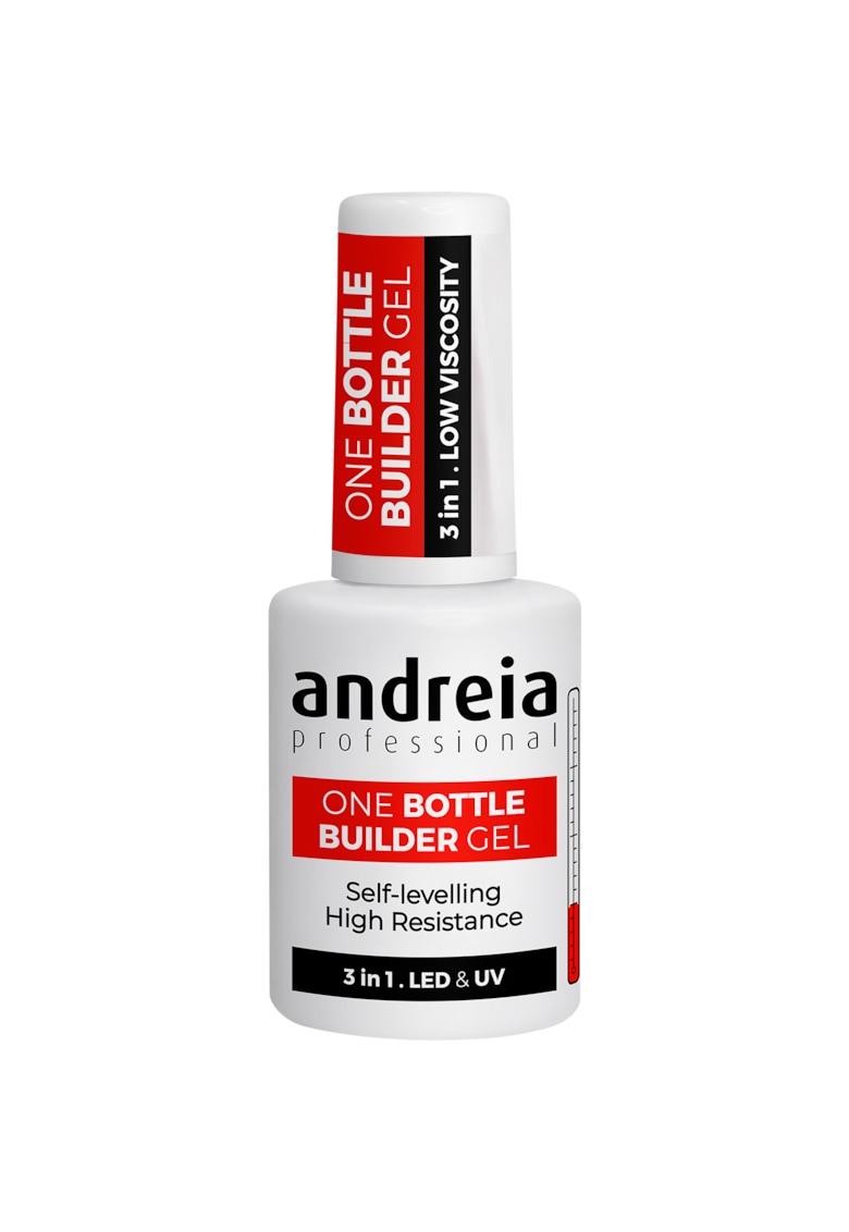 Gel de constructie One Bottle - 10.5ml