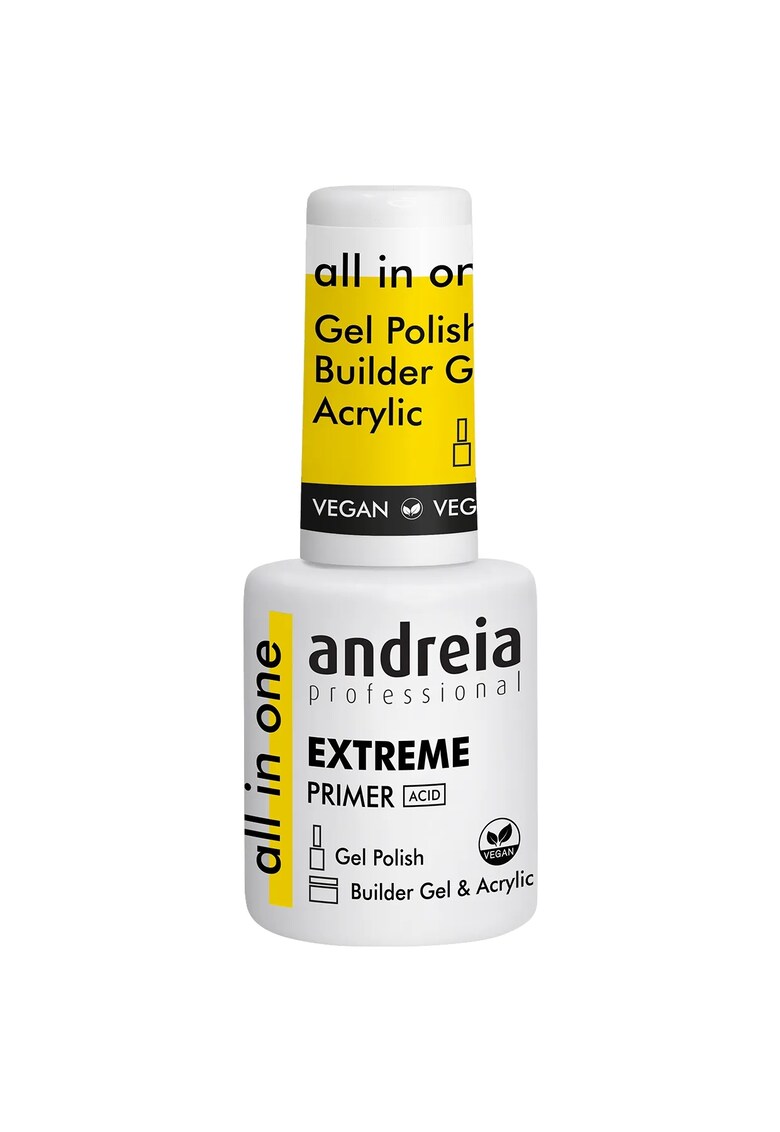 Oja primer - Andreia - All In One Extreme Primer - 105 ml