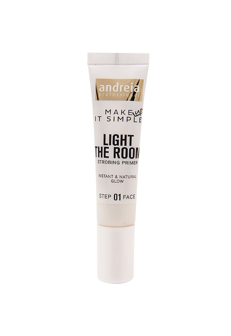 Fond de ten Light The Room - strobing - 01