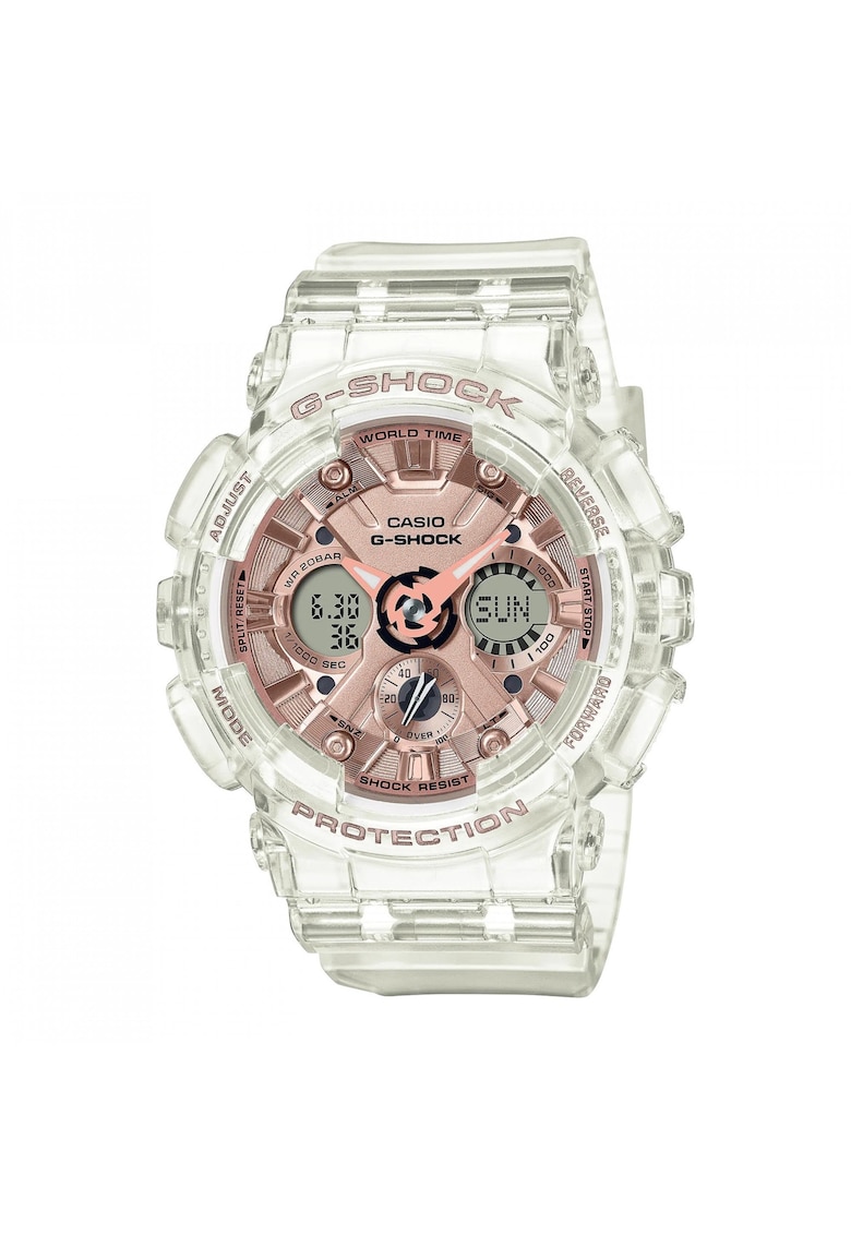 Ceas dama – classic GMA GMA-S120SR-7A – Casio G-Shock Ceas dama – classic GMA GMA-S120SR-7A – Casio G-Shock