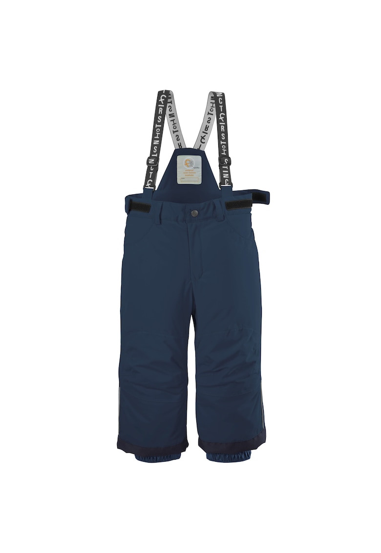 Killtec Pantaloni FISW 7 Mns Ski Pnts - Albastru inchis