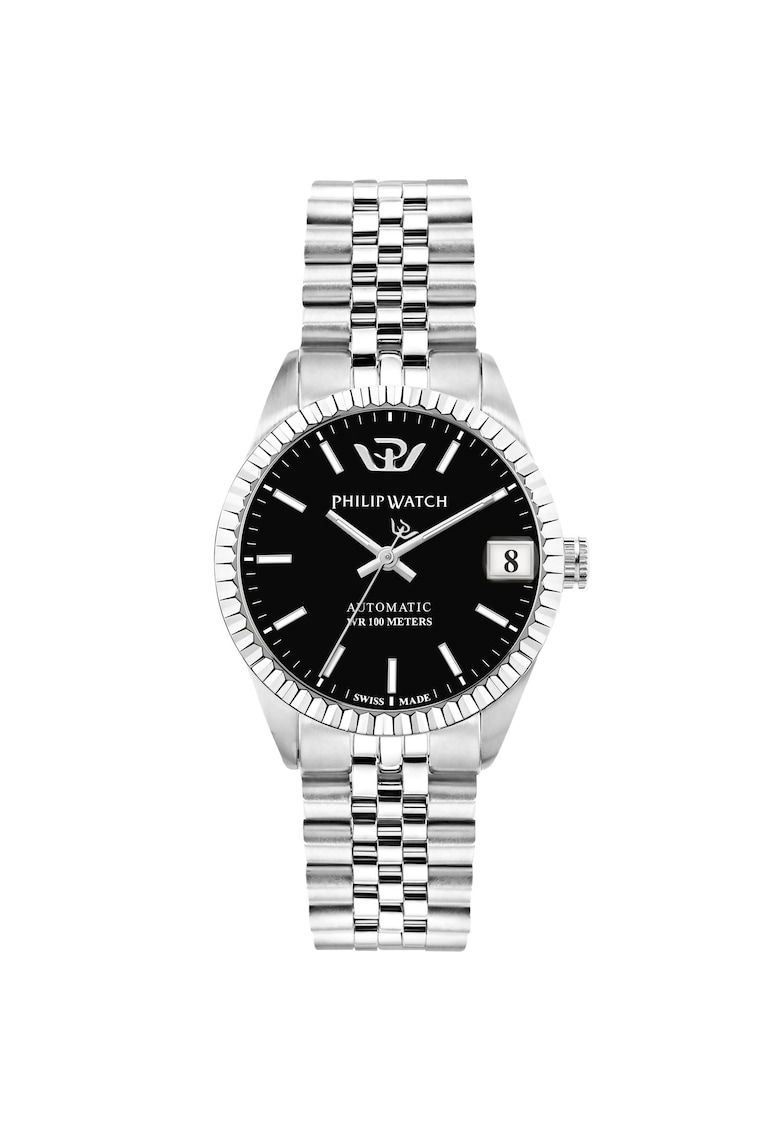 Ceas dama R8223597510 Automatic Argintiu