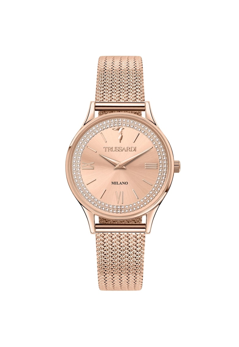 Ceas dama R2453152505 Quartz Rose gold