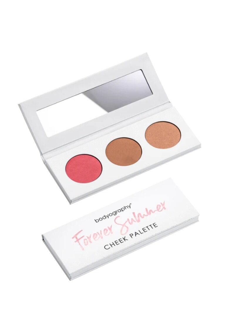Fard de obraz Forever Summer Sunset Palette