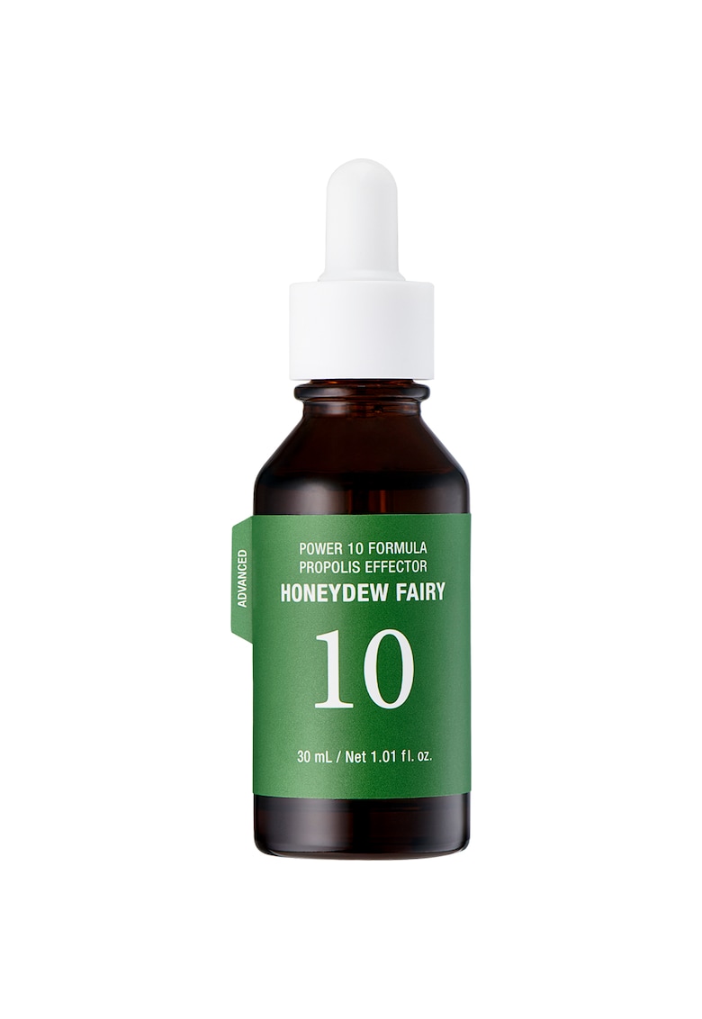 Ser de fata Power 10 Formula Propolis Effector hranitor New 30 ml