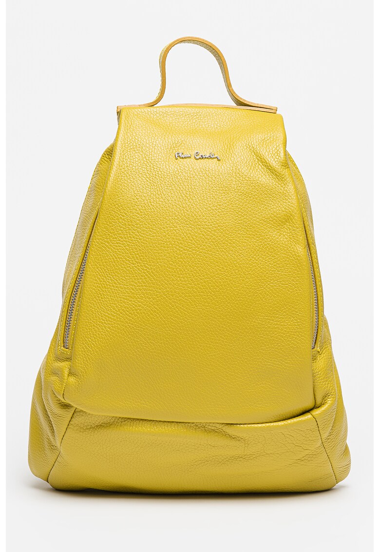 Rucsac uni de piele