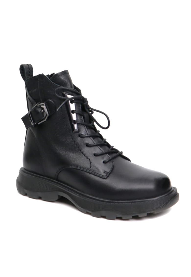 Ghete dama 1935 negru -