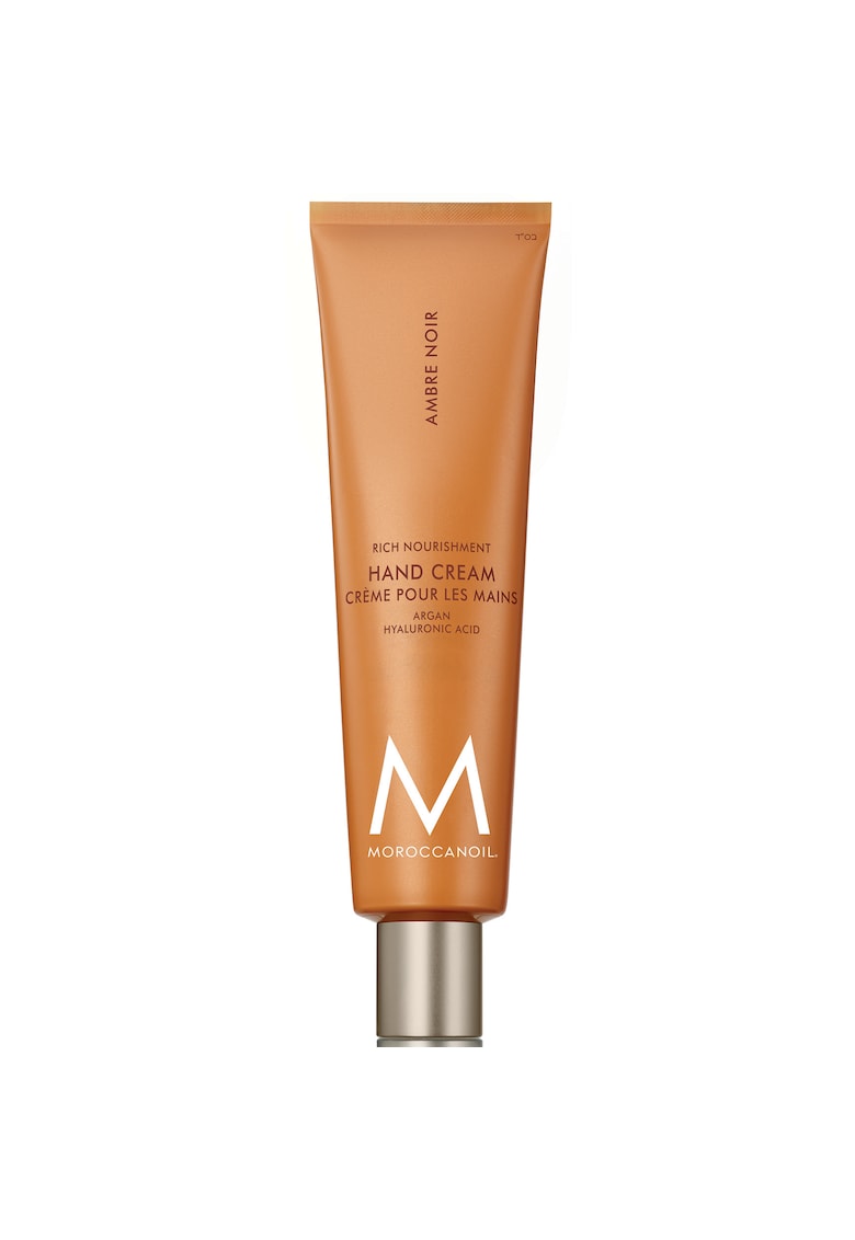 Crema pentru maini Ambre Noir - 100 ml