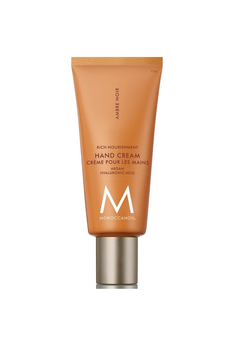 Crema pentru maini Ambre Noir - 40 ml