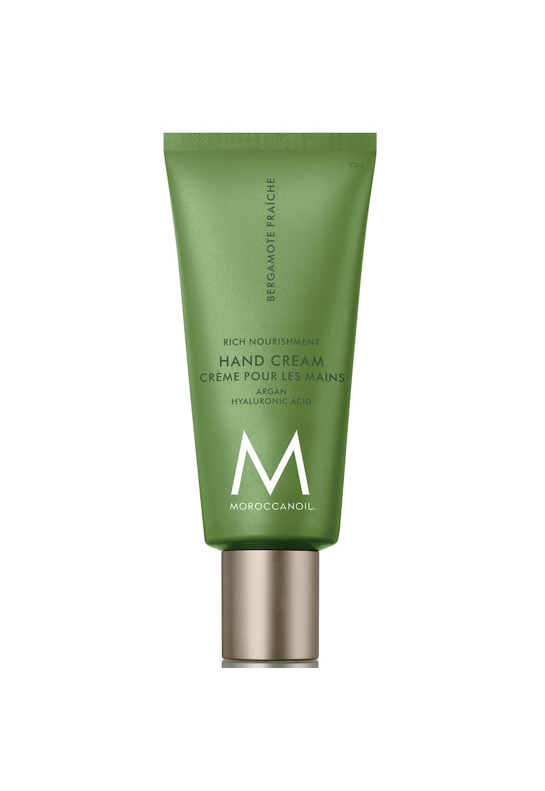 Crema pentru maini Bergamot Fraiche - 40 ml