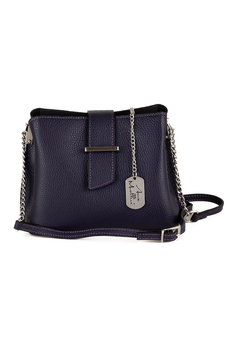 Geanta crossbody din piele Ciosa