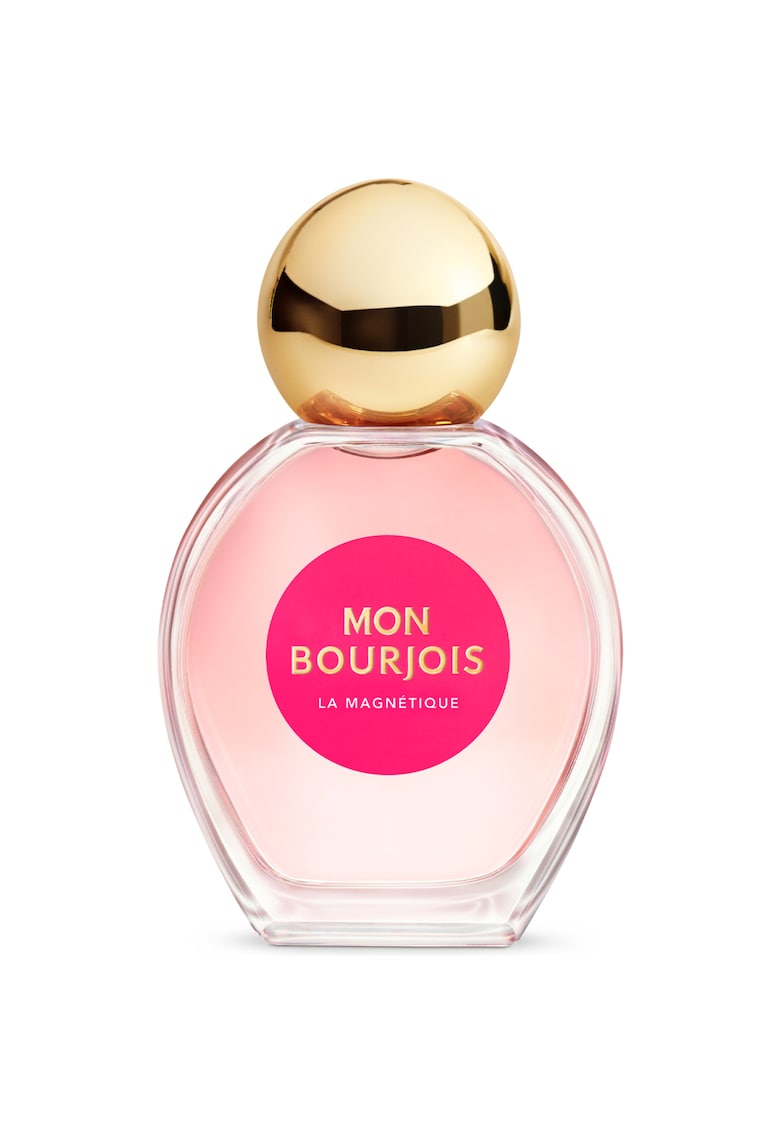 Apa de parfum La Fantastique - 50 ml - Mon Bourjois/La Magnetique