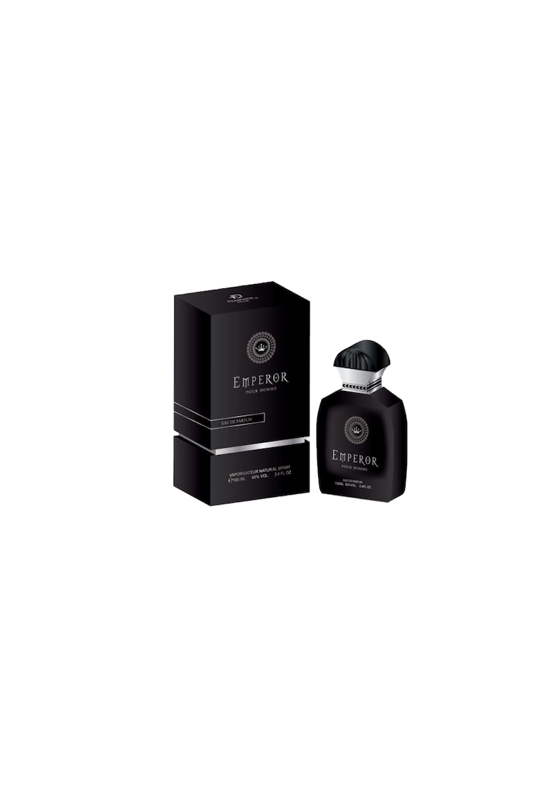 Apa de parfum arabesc - EMPEROR POUR HOMME - Barbati -100ml