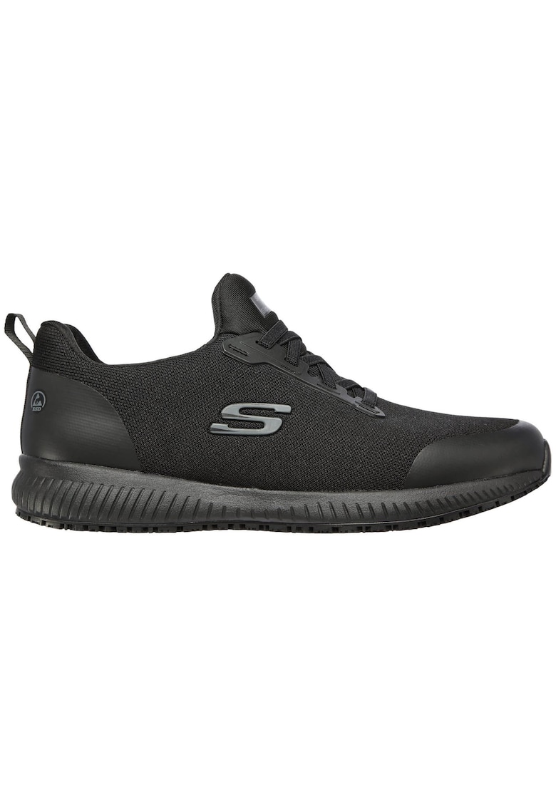 Pantofi Squad Sr - Negru