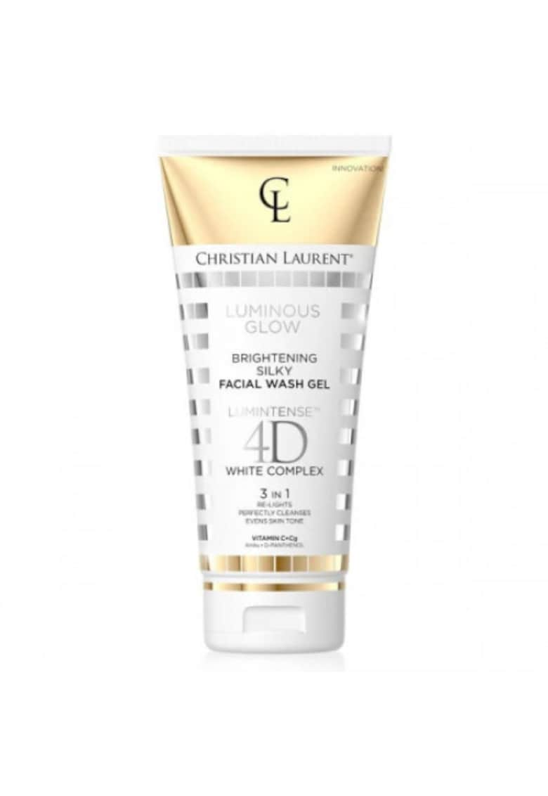 Gel de curatare de fata - Luminous Glow - 200 ml