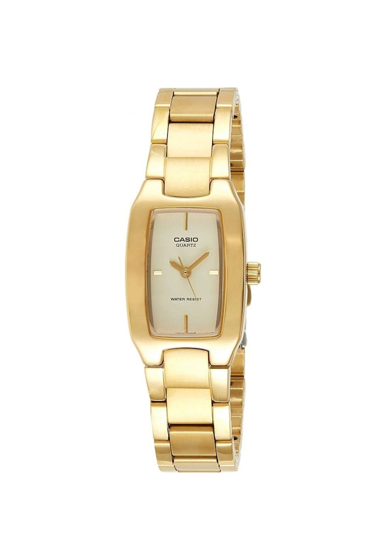 Ceas Dama - Collection LTP-11 LTP-1170A-2A 1407514050 - Auriu