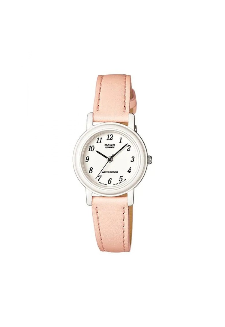 Casio Ceas dama wqfwqfwq - Bej